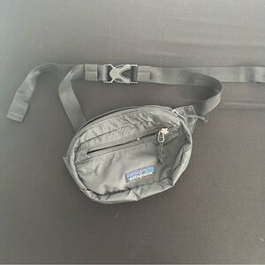 Patagonia Black Belt Bag